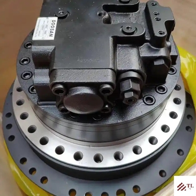 최종 드라이브 ASSY EC290 EC290BLC DH300 14569763 14551154 부품 번호 VOE14551154