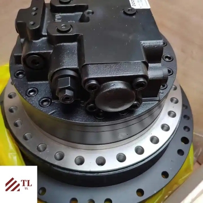 최종 드라이브 ASSY EC290 EC290BLC DH300 14569763 14551154 부품 번호 VOE14551154