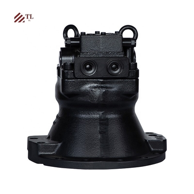 ZX200 EX200-5 ZX225 발굴기 스윙 모터 Assy M2X146 4398514 4330222 에너지 광산
