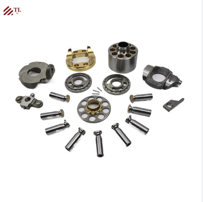 발굴기 주 펌프 키트 YC55 YC65 피스톤 신발 PVD-0B PVD-1B PVD-2B PVD-3B PVD-2B-40