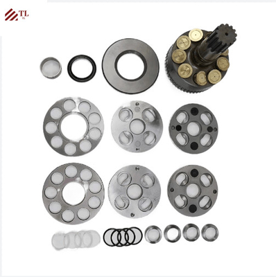 발굴기 주 펌프 키트 YC55 YC65 피스톤 신발 PVD-0B PVD-1B PVD-2B PVD-3B PVD-2B-40