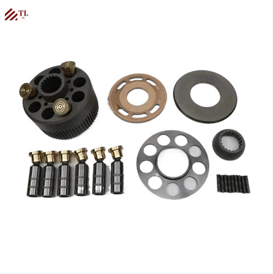 발굴기 주 펌프 키트 YC55 YC65 피스톤 신발 PVD-0B PVD-1B PVD-2B PVD-3B PVD-2B-40
