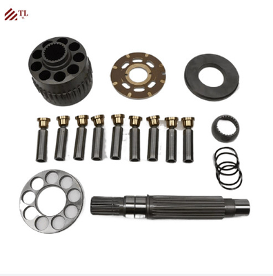 발굴기 주 펌프 키트 YC55 YC65 피스톤 신발 PVD-0B PVD-1B PVD-2B PVD-3B PVD-2B-40