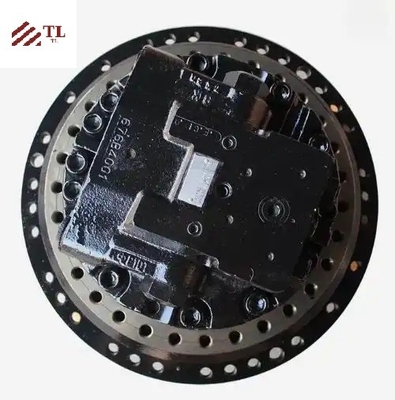 하이드롤릭 메인 펌프용 최종 드라이브 여행 장치 모터 R210LC-7 31N6-40011 31N6-40030