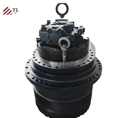 하이드롤릭 메인 펌프용 최종 드라이브 여행 장치 모터 R210LC-7 31N6-40011 31N6-40030
