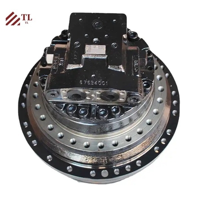 하이드롤릭 메인 펌프용 최종 드라이브 여행 장치 모터 R210LC-7 31N6-40011 31N6-40030