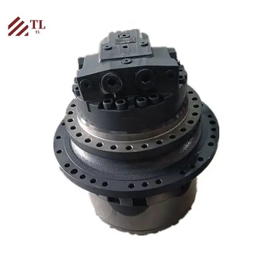 하이드롤릭 메인 펌프용 최종 드라이브 여행 장치 모터 R210LC-7 31N6-40011 31N6-40030