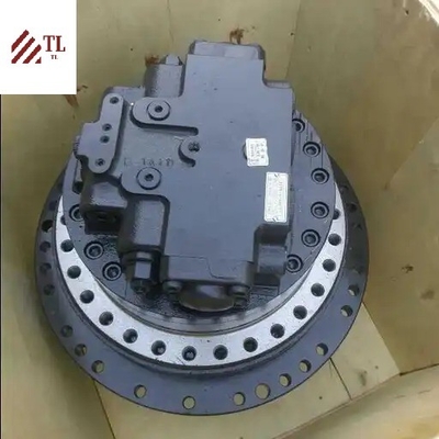 하이드롤릭 메인 펌프용 최종 드라이브 여행 장치 모터 R210LC-7 31N6-40011 31N6-40030