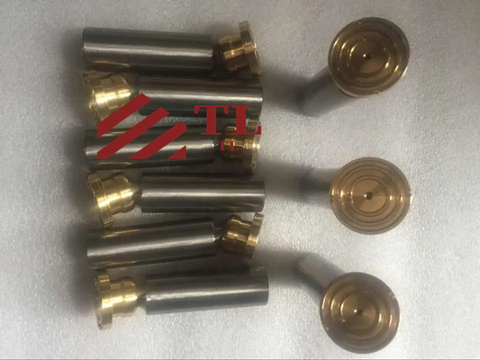 스윙 모터 렉스트로스 A4VG56 A4VG71 A4VG90 A4VG125 A4VG180 A4VG250 수압 펌프 부품