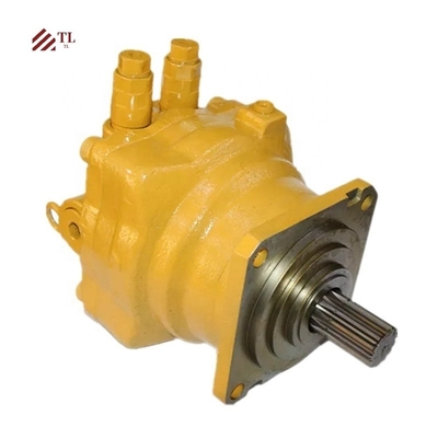 VOE14622005 EC330B EC340 EC350 EC360B에 대한 발굴기 스윙 수압 모터