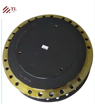 크롤러 발굴기 최종 드라이브 여행 장치 Assy 53-0590 333-2897 199-4726 199-4662 105-8078 087-4764 135-8870 207-27-00410 207-27-00560