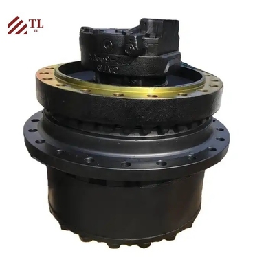 크롤러 발굴기 최종 드라이브 여행 장치 Assy 53-0590 333-2897 199-4726 199-4662 105-8078 087-4764 135-8870 207-27-00410 207-27-00560