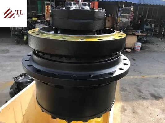 크롤러 발굴기 최종 드라이브 여행 장치 Assy 53-0590 333-2897 199-4726 199-4662 105-8078 087-4764 135-8870 207-27-00410 207-27-00560