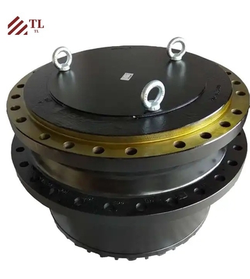 크롤러 발굴기 최종 드라이브 여행 장치 Assy 53-0590 333-2897 199-4726 199-4662 105-8078 087-4764 135-8870 207-27-00410 207-27-00560
