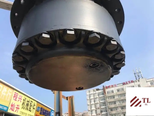 크롤러 발굴기 최종 드라이브 여행 장치 Assy 53-0590 333-2897 199-4726 199-4662 105-8078 087-4764 135-8870 207-27-00410 207-27-00560