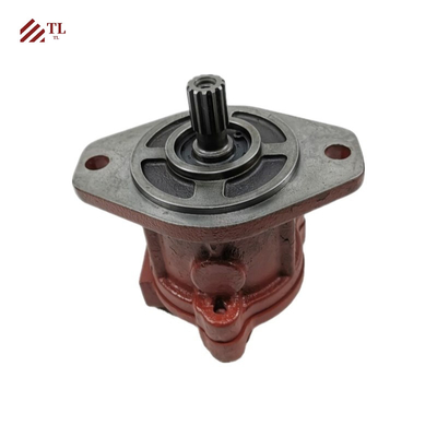 보증 구부러기 EC360 EC460 EC700 수압 팬 모터 VOE14533496