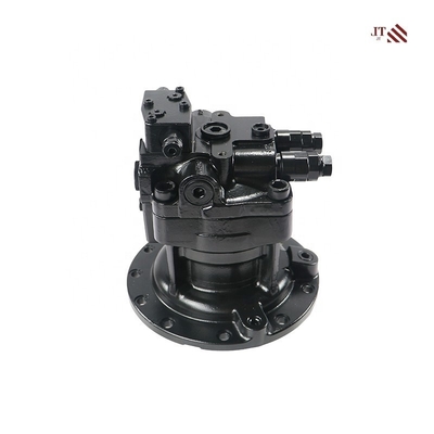 철분 발굴기 스윙 모터 YN15V00035F1 M5X130CHB-10A-41C/295 SK200 SK210-8