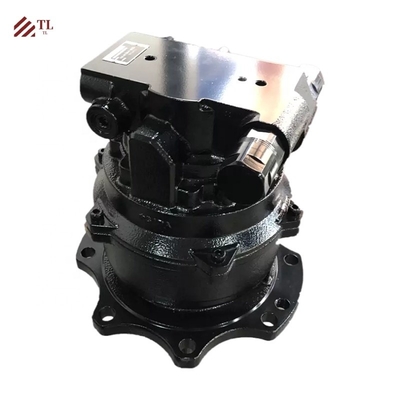 발굴기 SY55 SY60 부품 수압 스윙 모터 Assy PCR-4B-20A-P-9182A 100% -