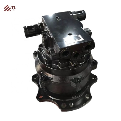 발굴기 SY55 SY60 부품 수압 스윙 모터 Assy PCR-4B-20A-P-9182A 100% -