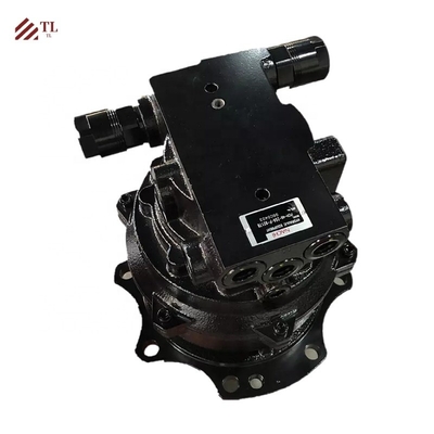 발굴기 SY55 SY60 부품 수압 스윙 모터 Assy PCR-4B-20A-P-9182A 100% -