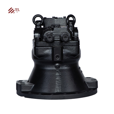 EX200-5 발굴기 수압 부품 M2X146B-CHB-10A-01/315 발굴기용 스윙 모터
