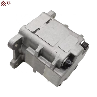 발굴기 PC27MR-2 PC27MR-3용 파일럿 기어 펌프 705-41-02700 보장된 성능