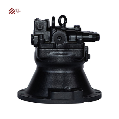 EX200-5 발굴기 수압 부품 M2X146B-CHB-10A-01/315 발굴기용 스윙 모터