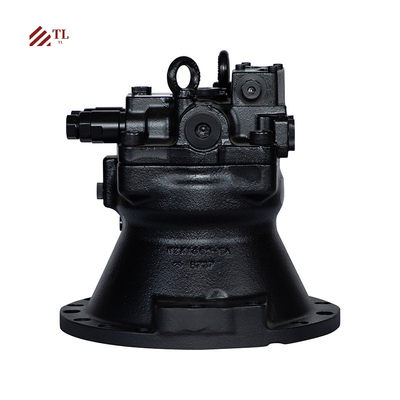 EX200-5 발굴기 수압 부품 M2X146B-CHB-10A-01/315 발굴기용 스윙 모터