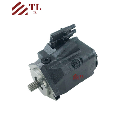 크롤러 발굴기 볼보 로더 L120E L110F L110E 및 장기용 수압 펌프