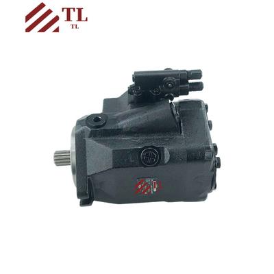 크롤러 발굴기 볼보 로더 L120E L110F L110E 및 장기용 수압 펌프