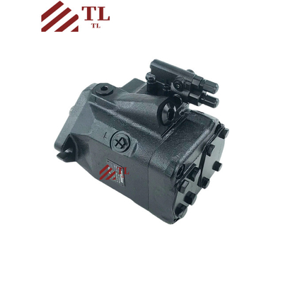 크롤러 발굴기 볼보 로더 L120E L110F L110E 및 장기용 수압 펌프