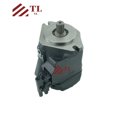 크롤러 발굴기 볼보 로더 L120E L110F L110E 및 장기용 수압 펌프