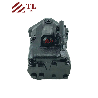 크롤러 발굴기 볼보 로더 L120E L110F L110E 및 장기용 수압 펌프
