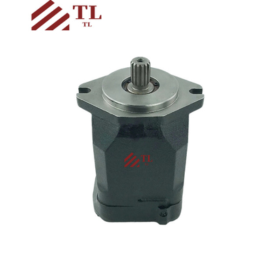 크롤러 발굴기 볼보 로더 L120E L110F L110E 및 장기용 수압 펌프