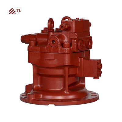 SY215 SY215-8 발굴기 부품 스윙 장치 M5X130 스윙 모터 M5X130CHB-10A-85A/260