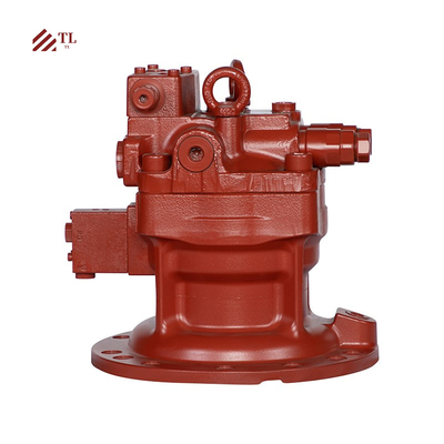 SY215 SY215-8 발굴기 부품 스윙 장치 M5X130 스윙 모터 M5X130CHB-10A-85A/260