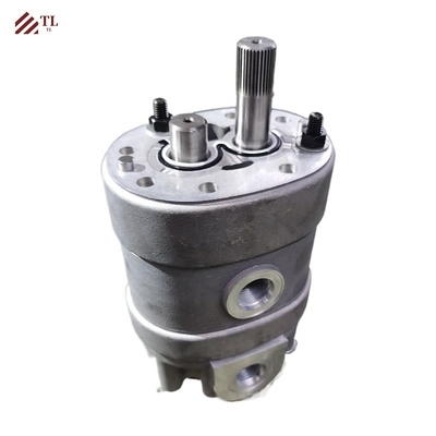 파일럿 기어 펌프 Eaton 78364-RBB-02-000403C214049 주 수압 펌프
