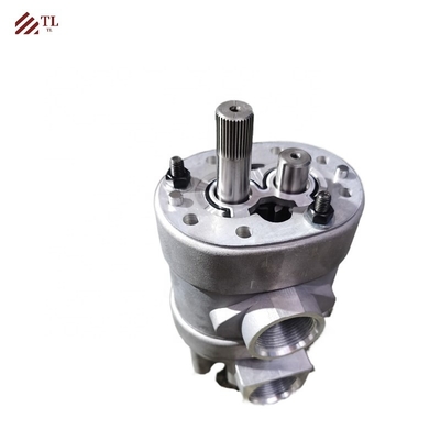 파일럿 기어 펌프 Eaton 78364-RBB-02-000403C214049 주 수압 펌프