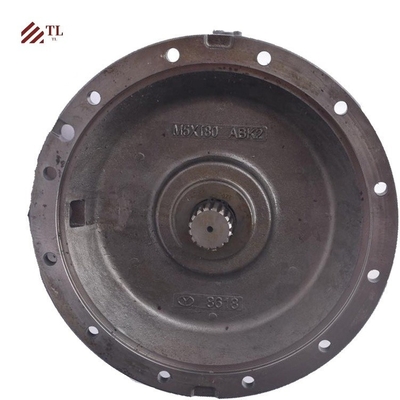 R300LC-9S R330LC-9S 발굴기 스윙 모터 31Q8-10170