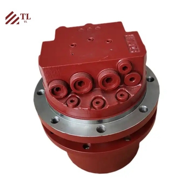 RB157-61290 RG058-61390 PHV-1B-12B TM02 최종 드라이브에서 발굴기 모터 여행 모터
