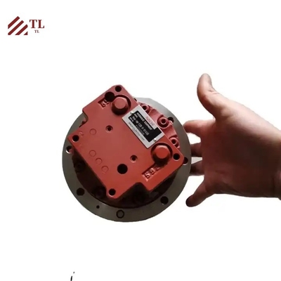 발굴기 최종 드라이브 RB157-61290 RG058-61390 PHV-1B-12B TM02 여행 모터