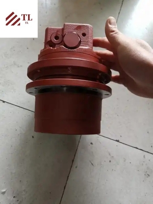 RB157-61290 RG058-61390 PHV-1B-12B TM02 최종 드라이브에서 발굴기 모터 여행 모터