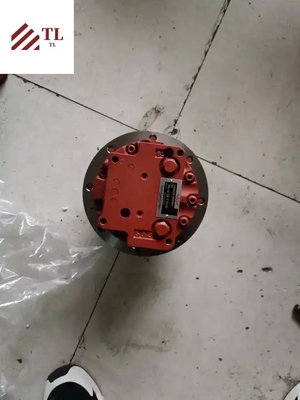 RB157-61290 RG058-61390 PHV-1B-12B TM02 최종 드라이브에서 발굴기 모터 여행 모터
