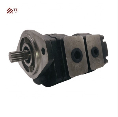 JCB 백호 로더 3C 3CX 3D 3DX 20/903100 건설 공사용 발굴기 기어 펌프