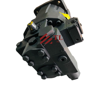A6VM107HA2T /63W-VZB020A A6VM107EZ2/63W-VZB027B 크롤러 발굴기용 수압 피스톤 모터