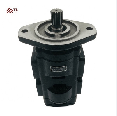JCB 백호 로더 3C 3CX 3D 3DX 20/903100 건설 공사용 발굴기 기어 펌프