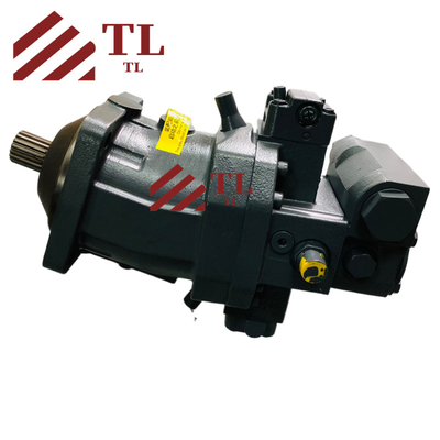 A6VM107HA2T /63W-VZB020A A6VM107EZ2/63W-VZB027B 크롤러 발굴기용 수압 피스톤 모터