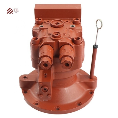 철분 발굴기 부품 M2X63CHB-13A-85 M2X63 SY135 CLG915 DH130용 스윙 모터