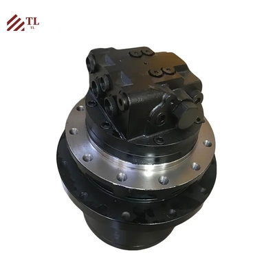 100% 발굴기 부품 ZX270-3 최종 드라이브 9255880 9256990 9255876 9251292 모터가없는 ZX270-3 여행 기어박스