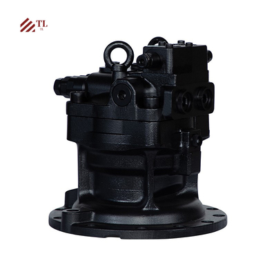 소매 Volvo EC700 EC700B 발굴기 수압 스윙 모터 조립 14622007 14535293